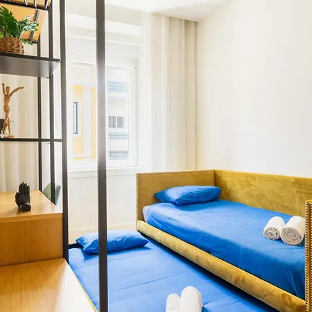 Unique Experience * 리스본