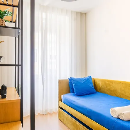 Unique Experience Guest house