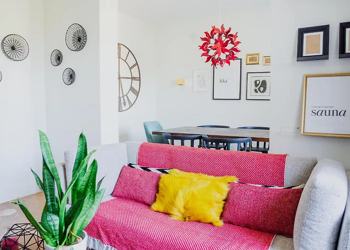 Unique Experience * 리스본