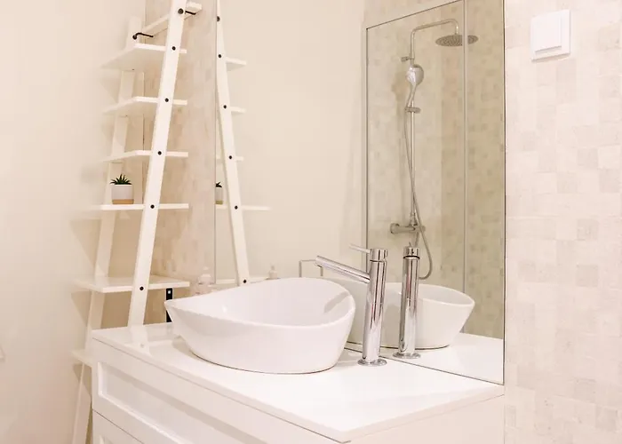 게스트하우스 Unique Experience 리스본