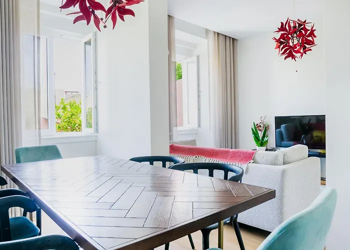 Unique Experience * 리스본