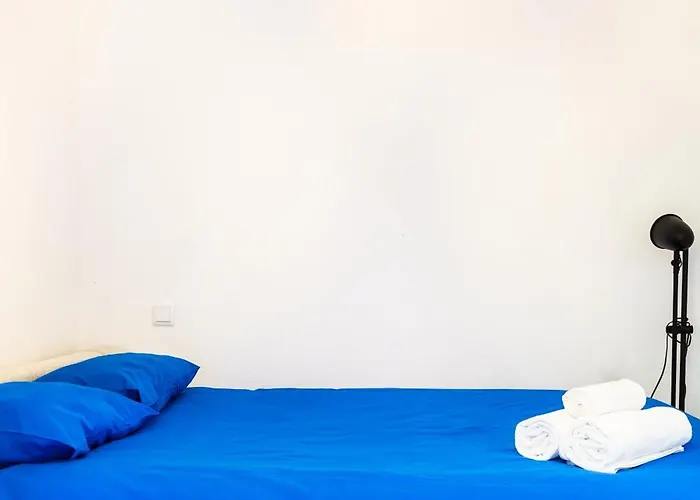 Unique Experience 게스트하우스 리스본