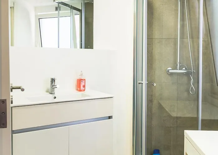 Unique Experience 게스트하우스 리스본