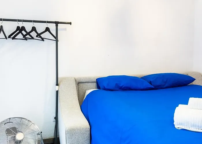 Unique Experience 게스트하우스