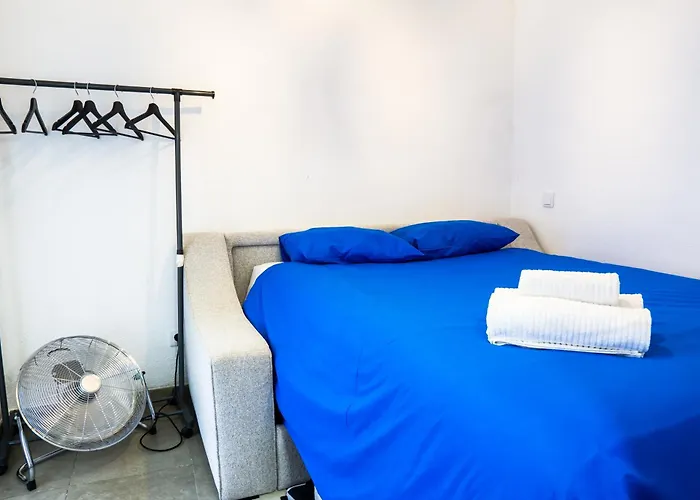 Unique Experience 게스트하우스 리스본