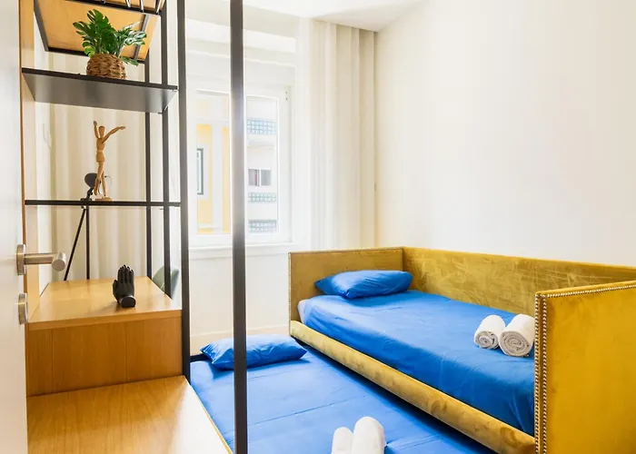 Unique Experience * 리스본