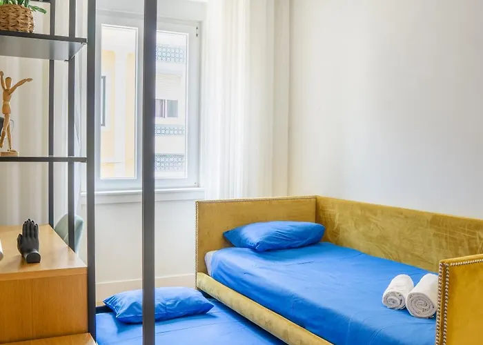 Unique Experience 게스트하우스