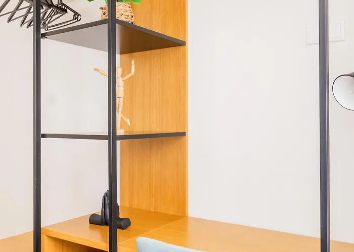 Unique Experience 게스트하우스 리스본