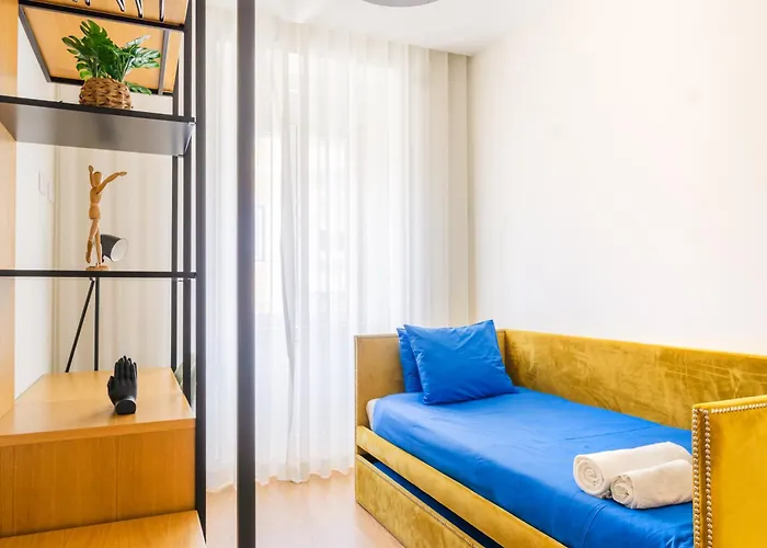 Unique Experience 게스트하우스