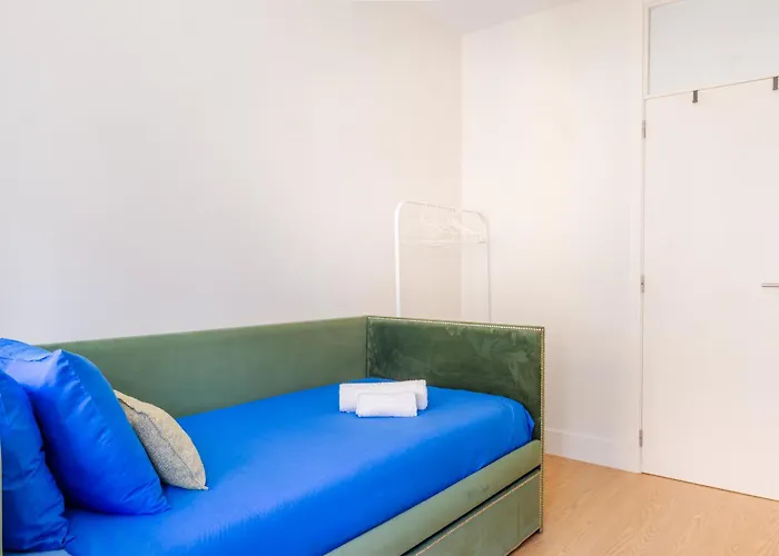 Unique Experience 리스본