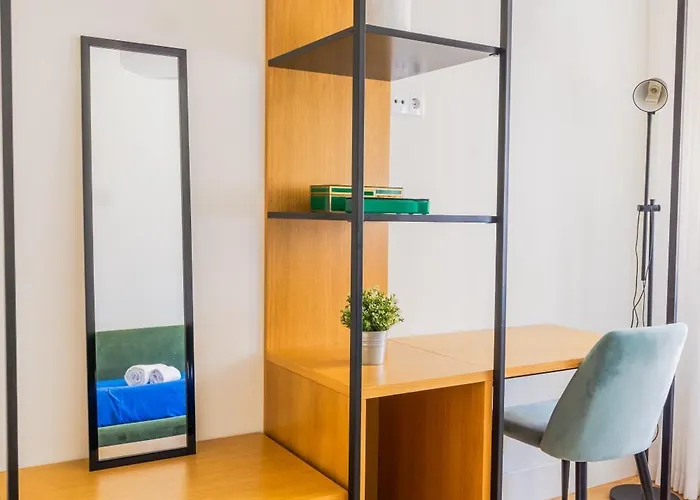 게스트하우스 Unique Experience