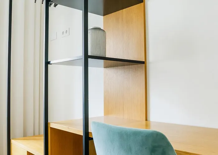 게스트하우스 Unique Experience