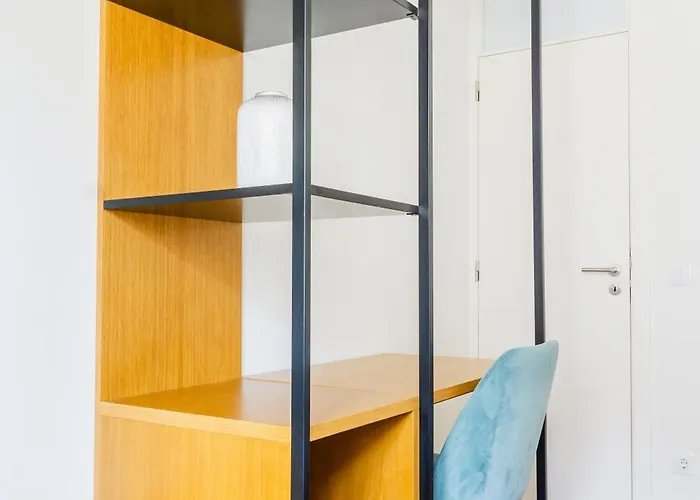 게스트하우스 Unique Experience