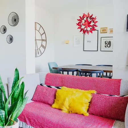 Unique Experience * 리스본