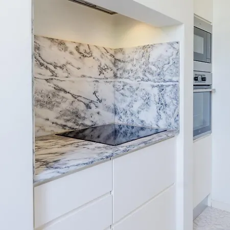 Unique Experience 게스트하우스 리스본