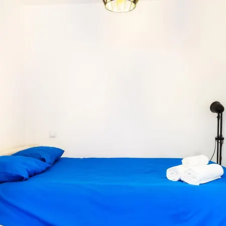 Unique Experience Gæstehus Lisboa