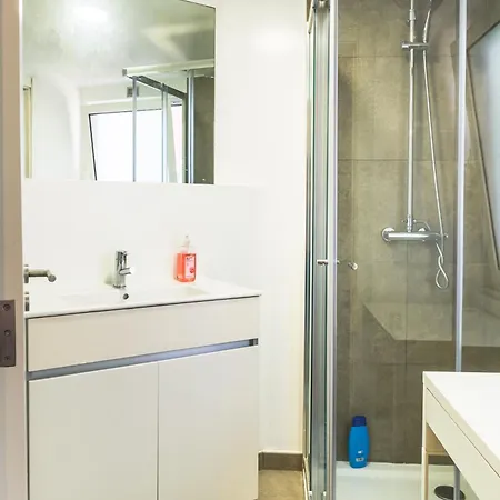 Unique Experience 게스트하우스 리스본