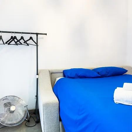 Unique Experience Gæstehus