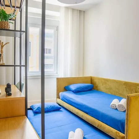 Unique Experience Gæstehus