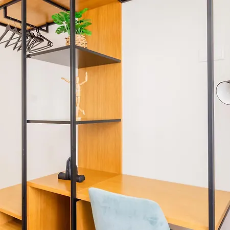 Unique Experience Gæstehus Lisboa