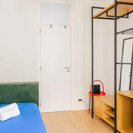 Unique Experience Gæstehus Lisboa