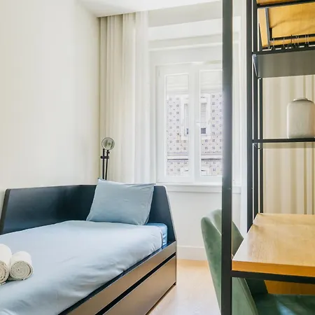 Unique Experience 게스트하우스