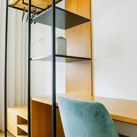 Gæstehus Unique Experience