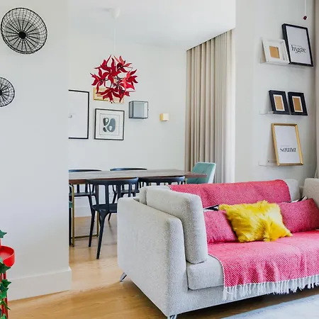 Casa de hóspedes Unique Experience