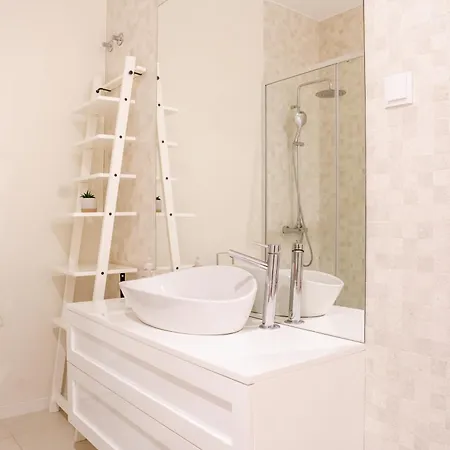 Casa de hóspedes Unique Experience Lisboa