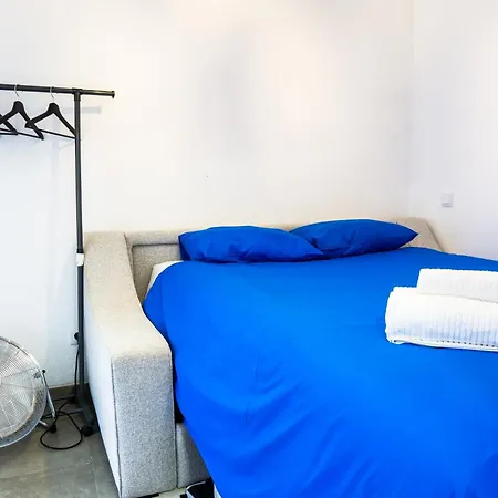 Unique Experience Casa de hóspedes Lisboa