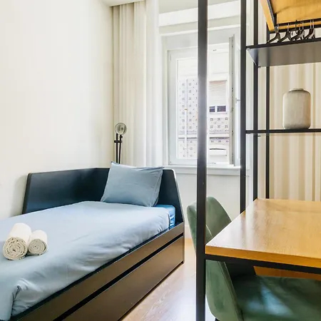 Casa de hóspedes Unique Experience Lisboa